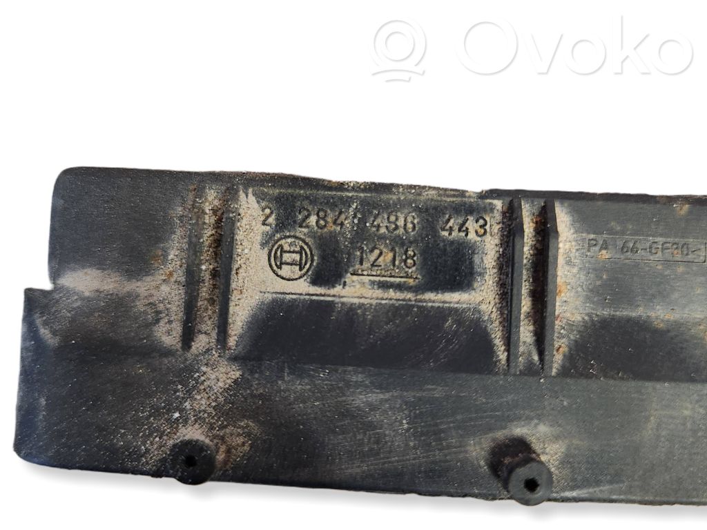 Volkswagen Golf V Engine control unit/module 