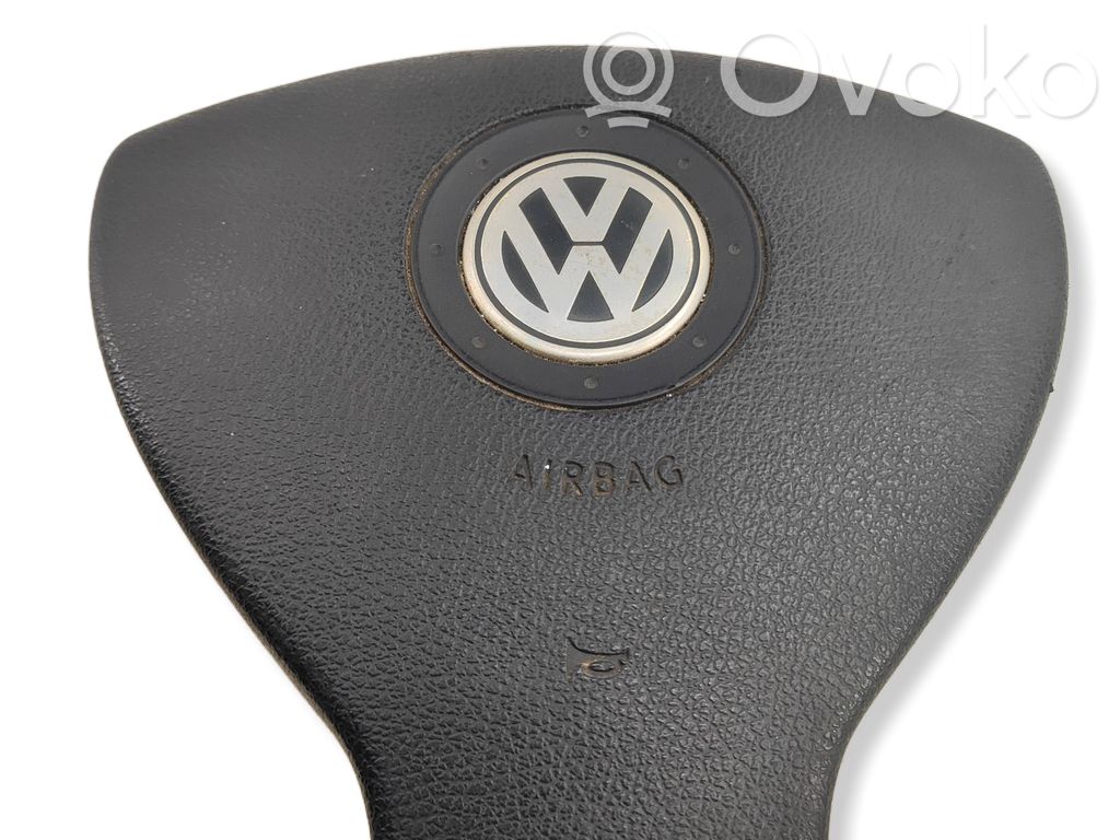 Volkswagen PASSAT B6 Poduszka powietrzna Airbag kierownicy 