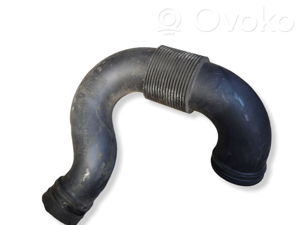 Iveco Daily 6th gen Radiatore intercooler 
