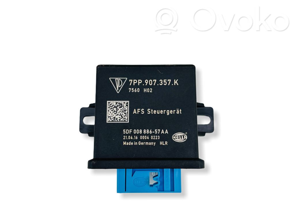 Light module LCM   7PP907357K,7PP907357D,9A790735700