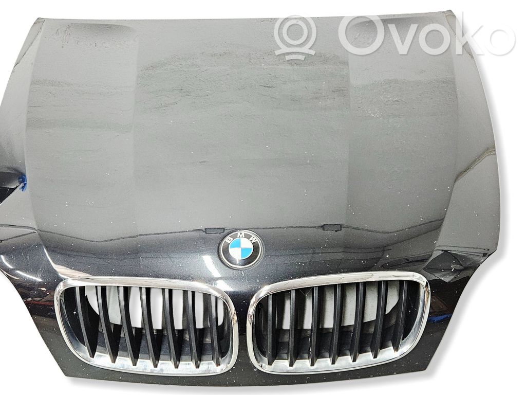 Engine bonnet/hood   7486754,41617486754