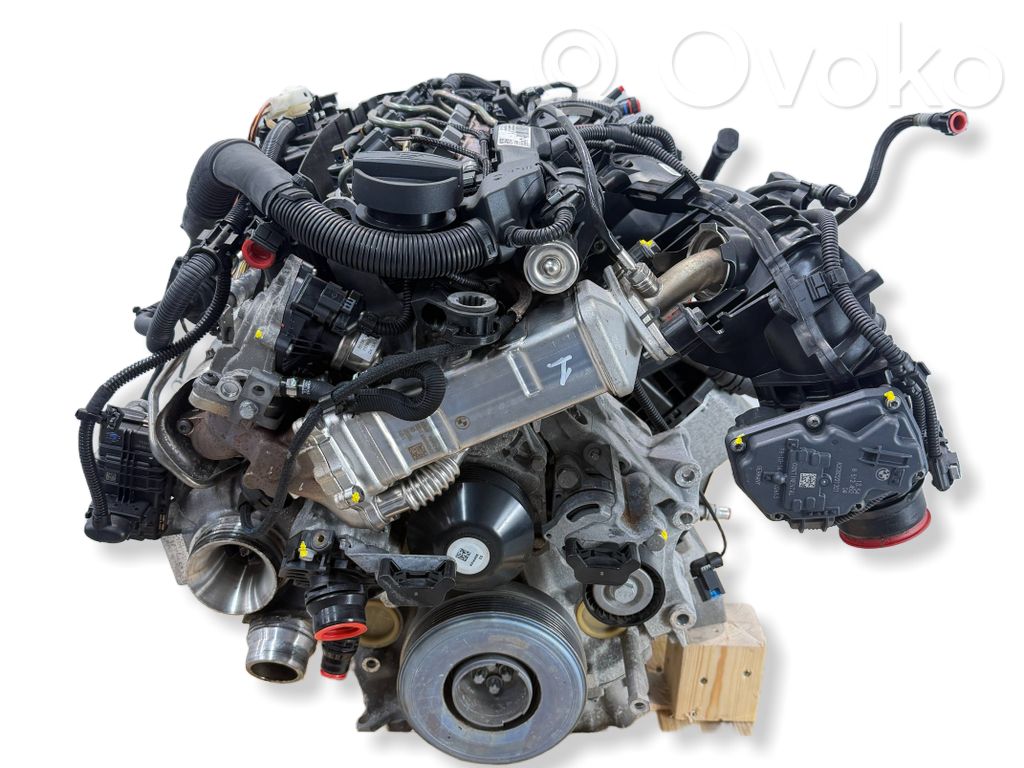 Motor   B47D20A,11002455623,11002473073