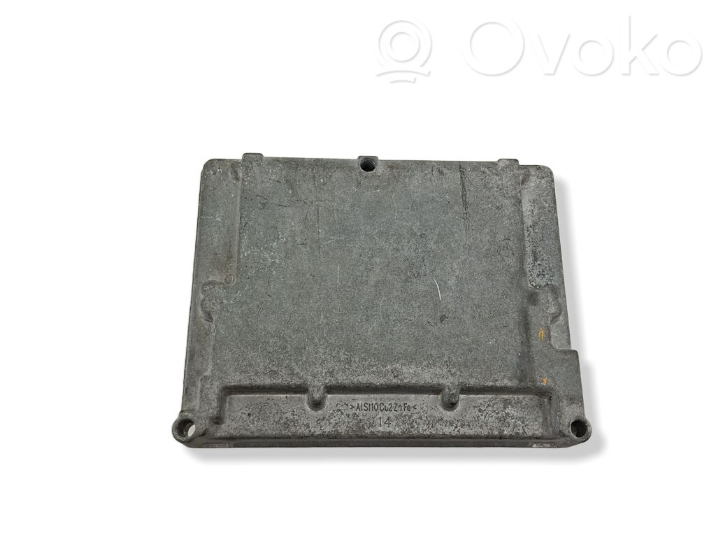 Ford Focus Engine control unit/module 
