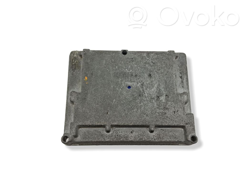 Ford Focus Engine control unit/module 