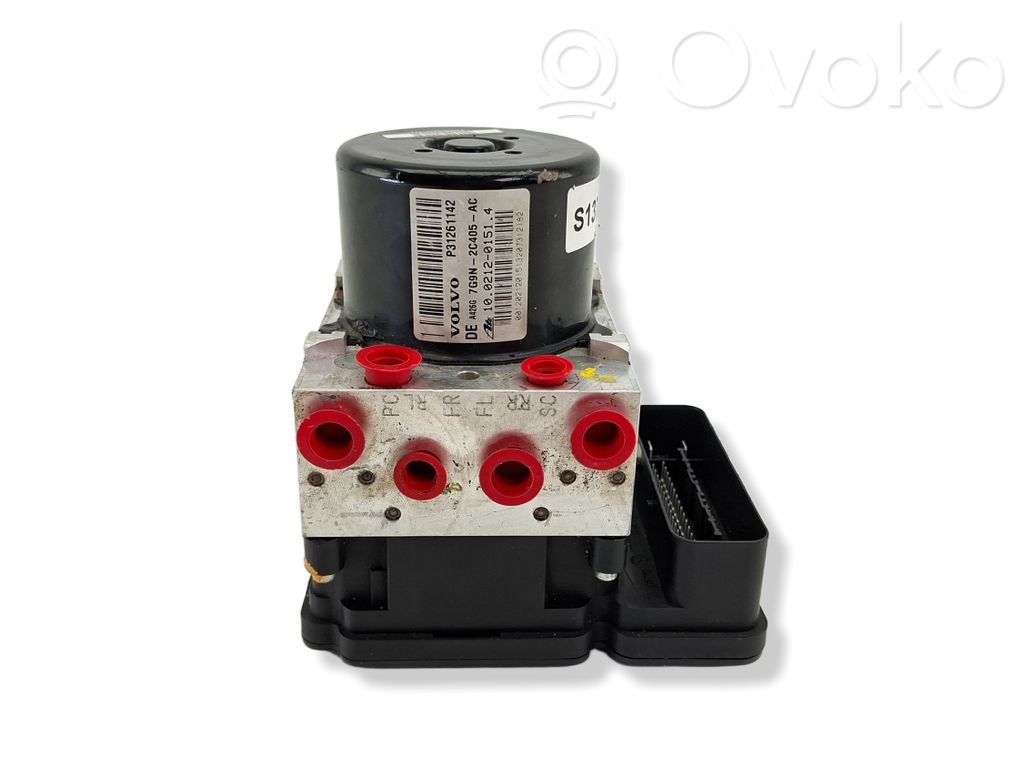 Volvo V70 ABS Pump 