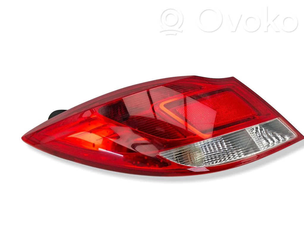 Opel Insignia A Rear/tail lights 