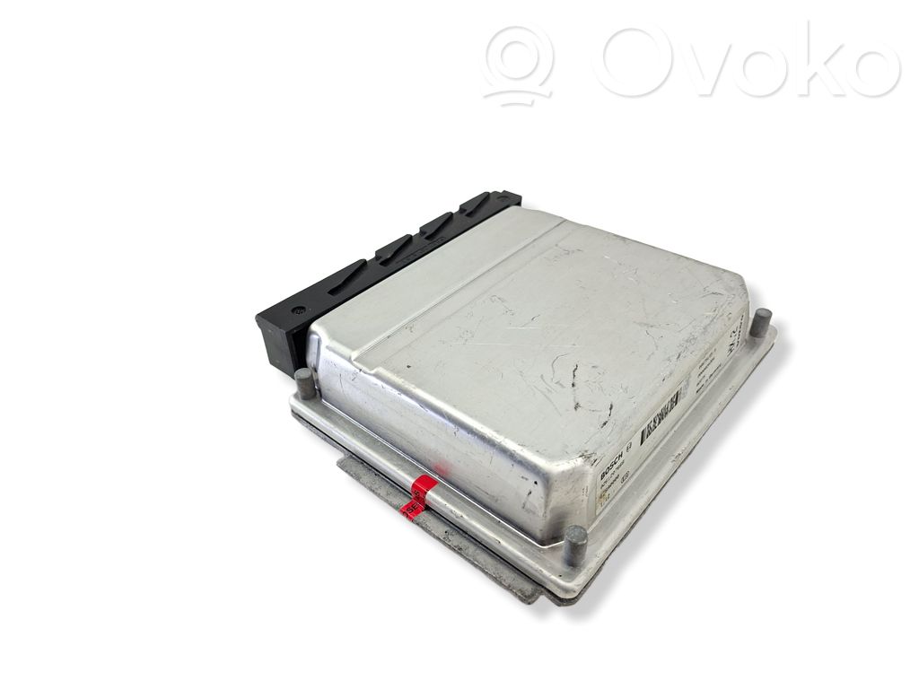 Volvo XC90 Engine control unit/module 