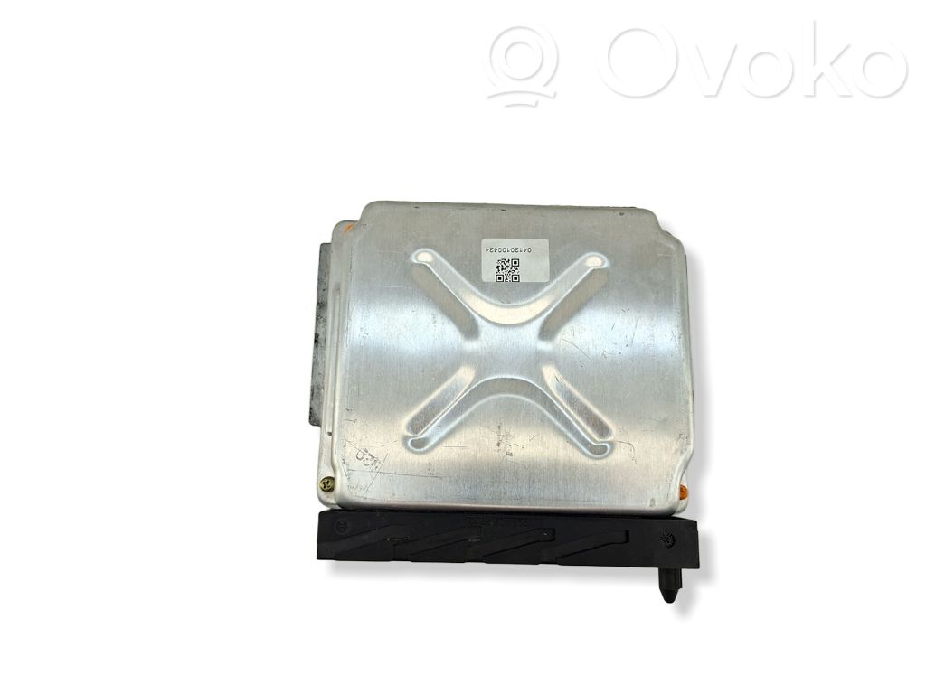 Volvo V70 Engine control unit/module 
