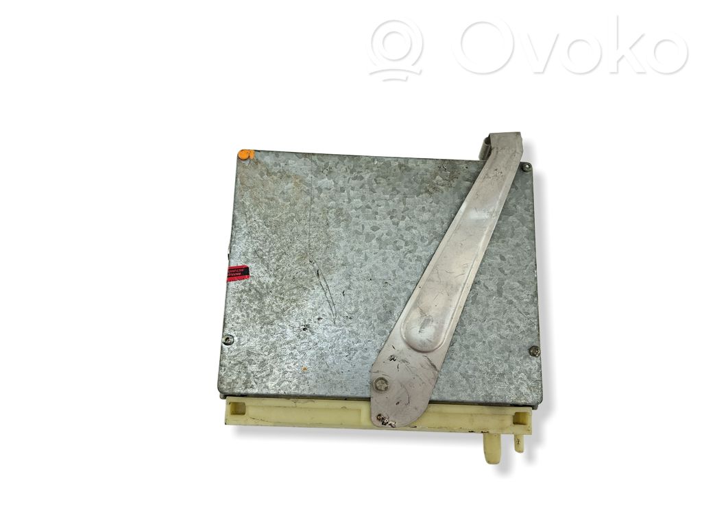 Volvo V70 Engine control unit/module 