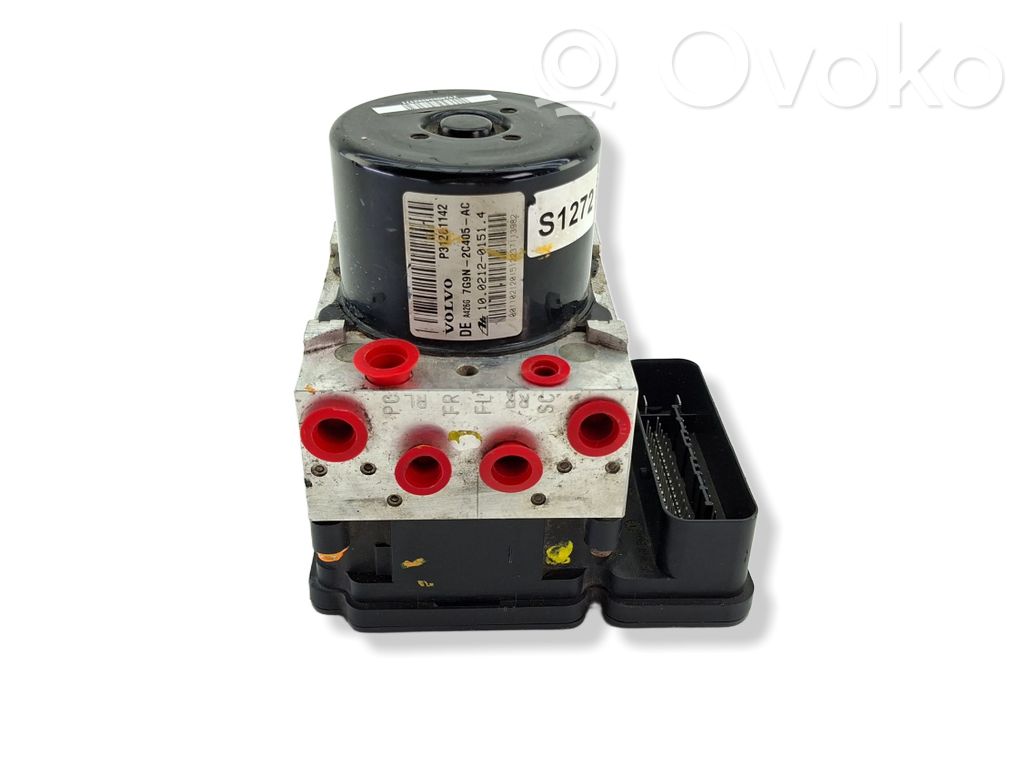 Volvo XC70 ABS Pump 