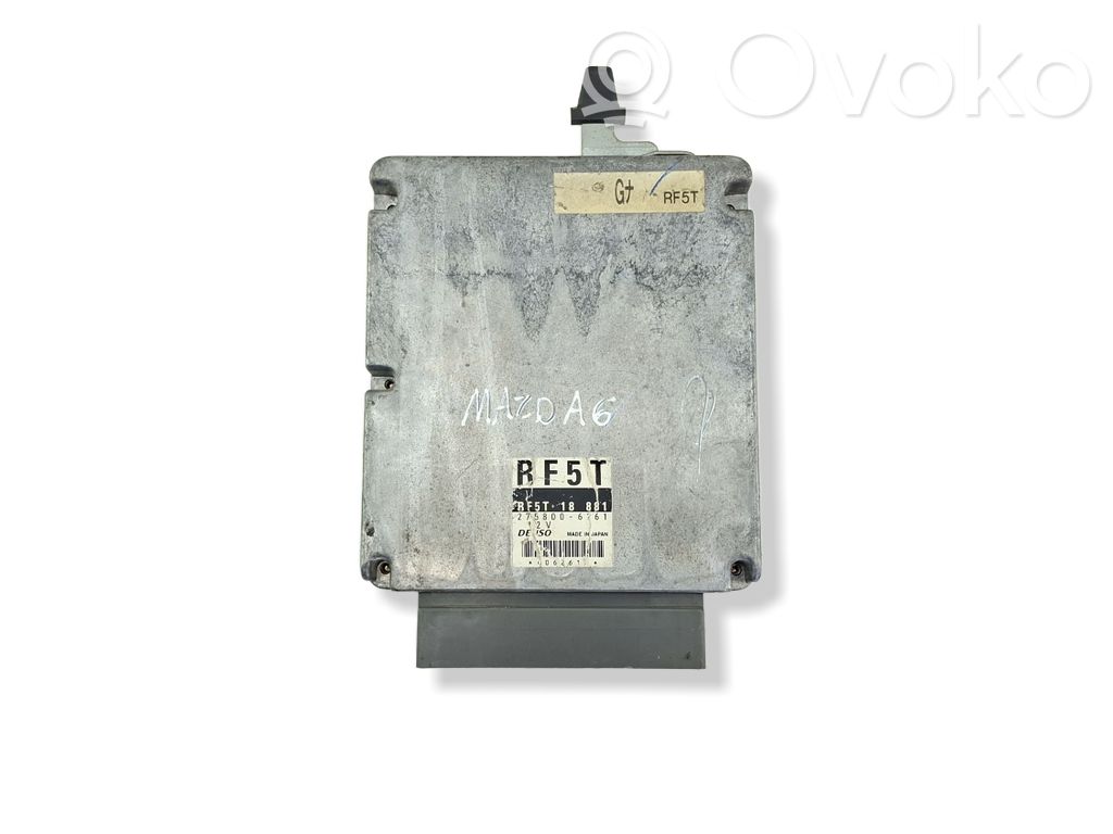 Mazda 6 Engine control unit/module 