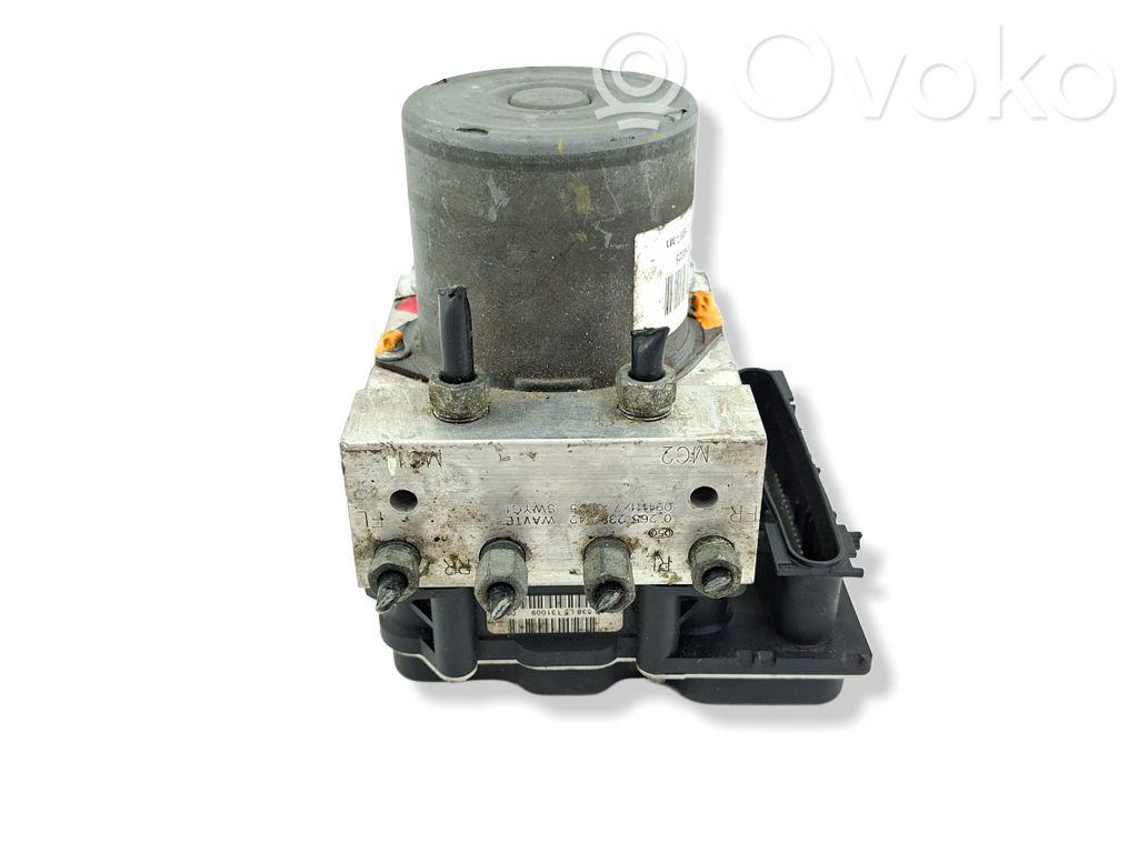 Honda CR-V ABS Pump 