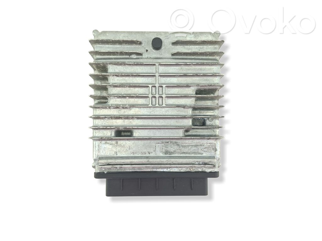 Ford Mondeo Mk III Engine control unit/module 