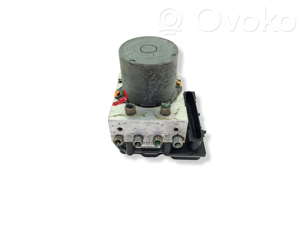 Renault Clio III ABS bloks 