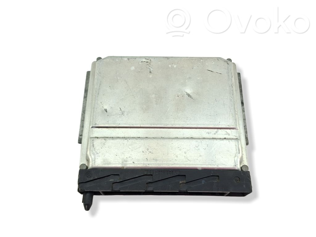 Volvo S80 Engine control unit/module 