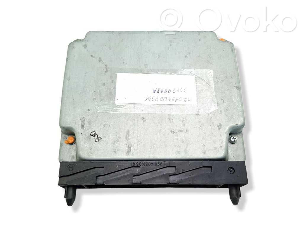 Volvo V70 Engine control unit/module 