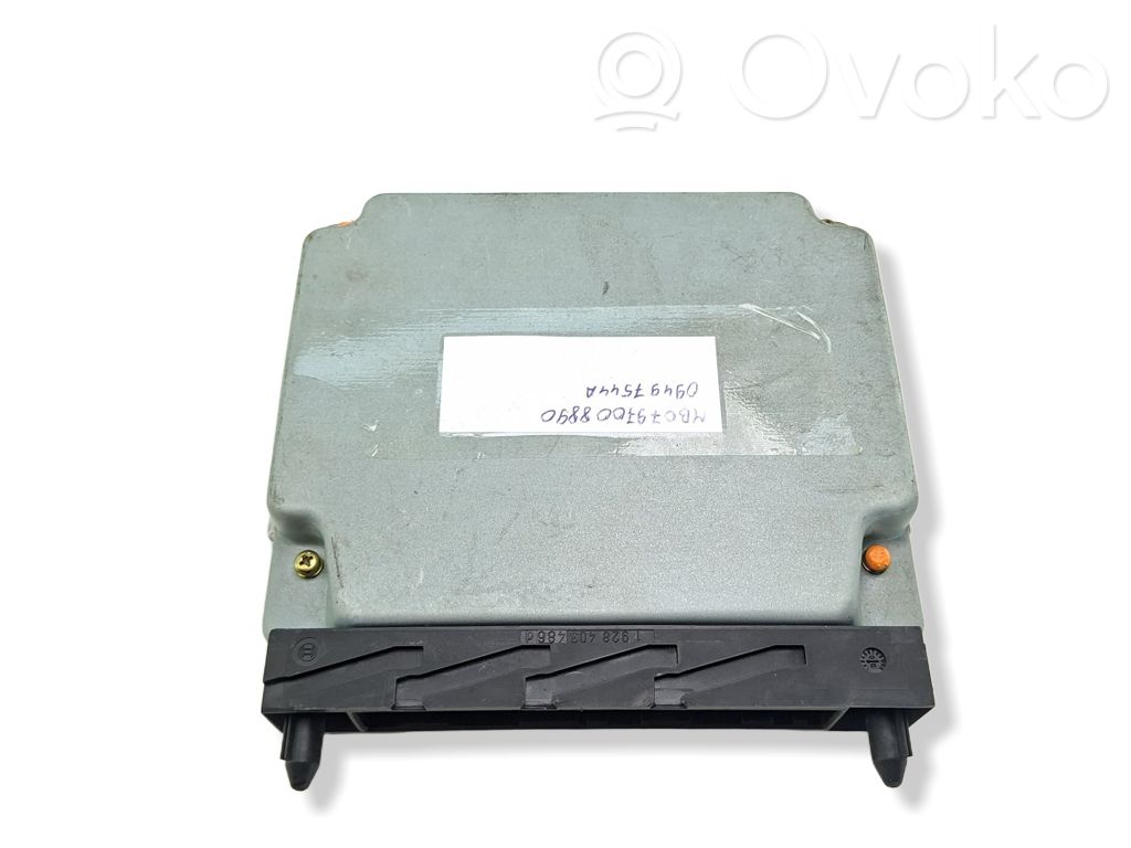 Volvo S80 Engine control unit/module 