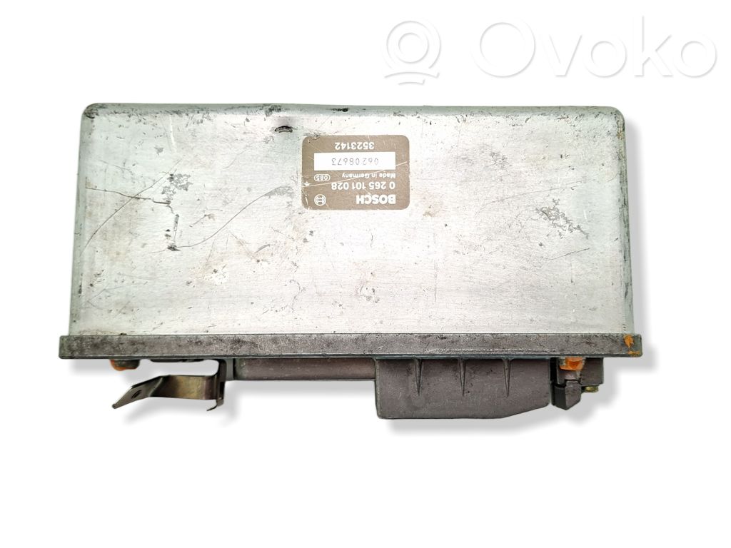 Volvo 940 ABS control unit/module 