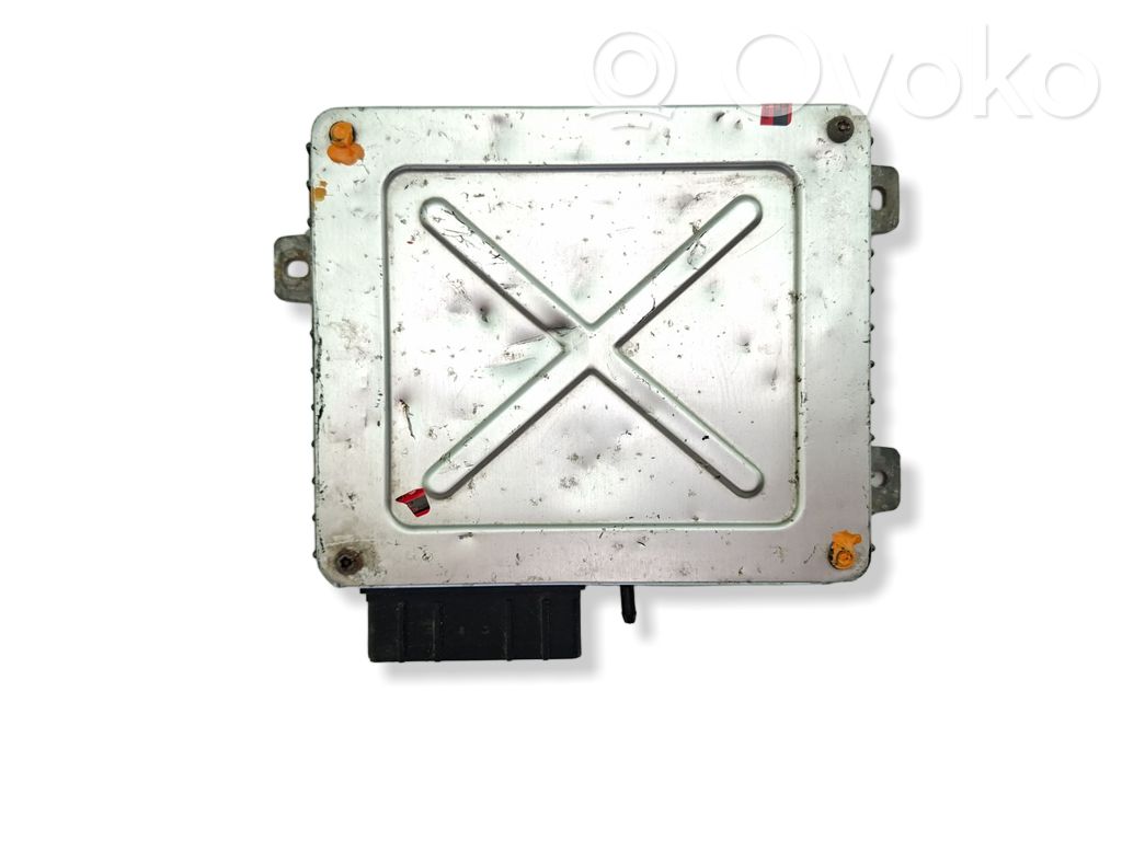 Engine control unit/module   MKC104392,0709104392,19K071NX4