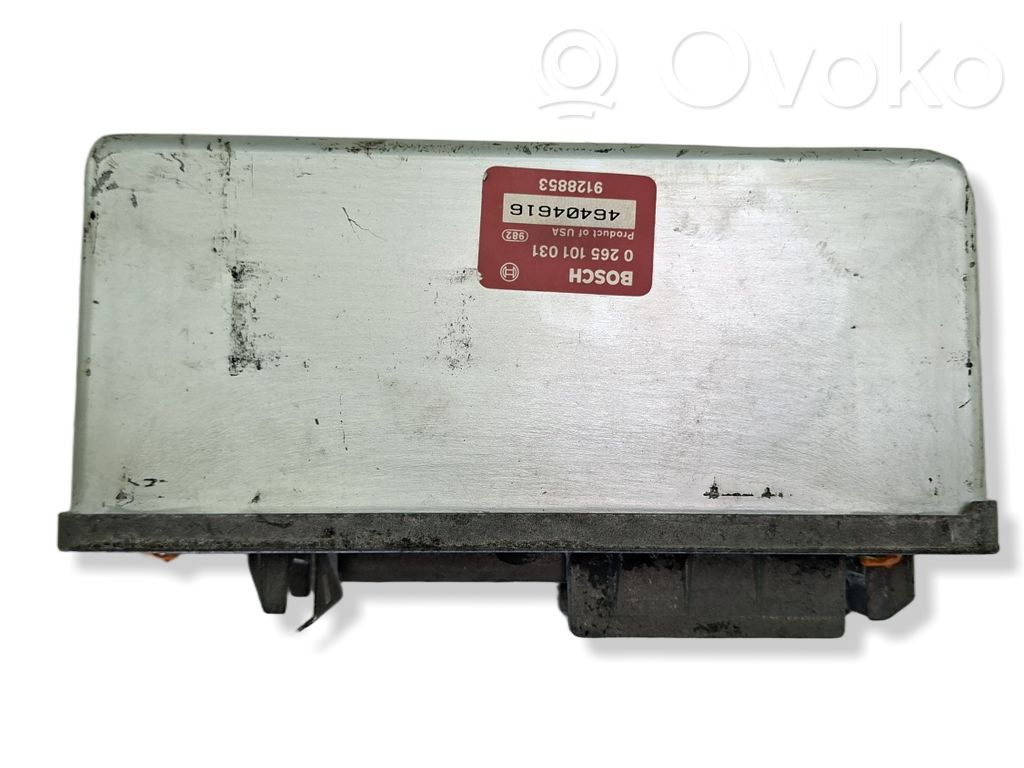 Volvo 940 ABS control unit/module 