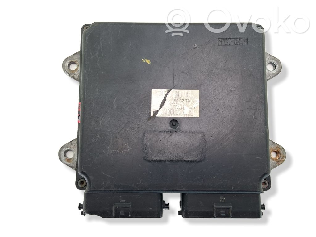 Mitsubishi Colt Engine control unit/module 