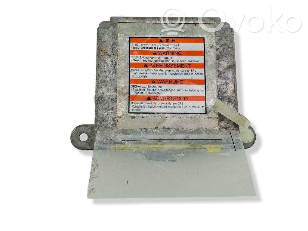 Subaru Legacy Airbag control unit/module 