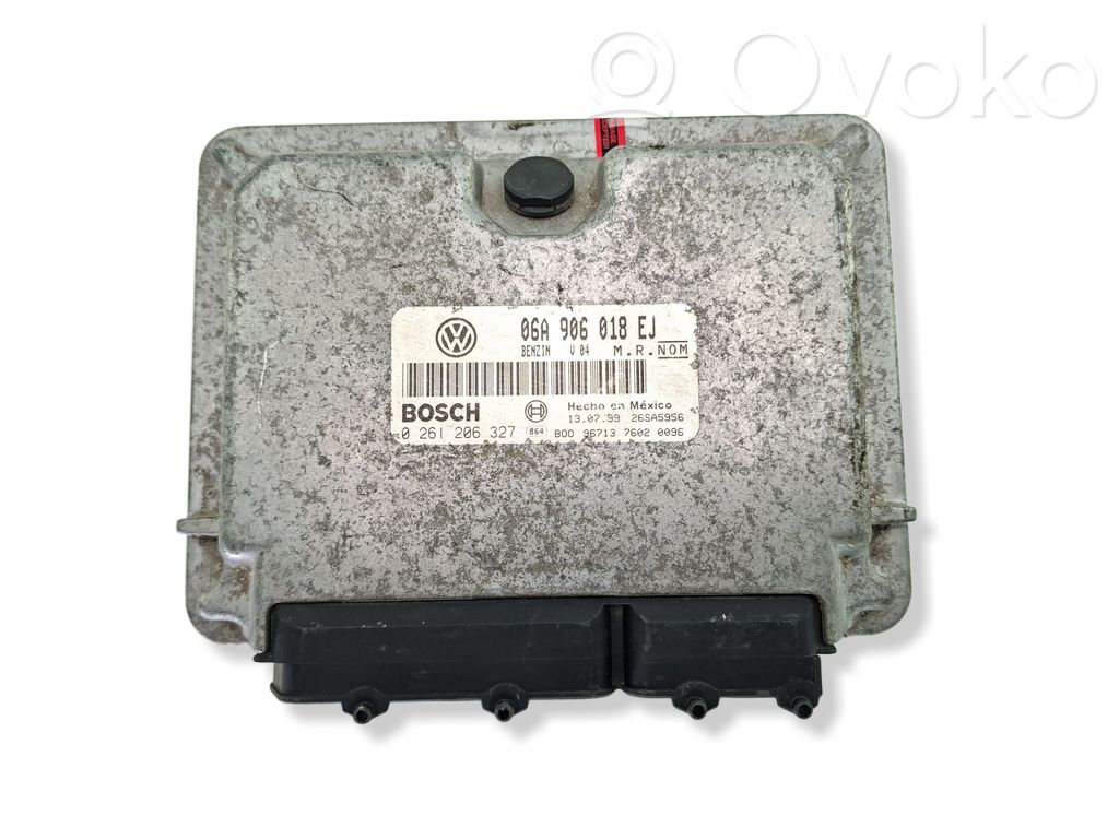 Volkswagen New Beetle Engine control unit/module 