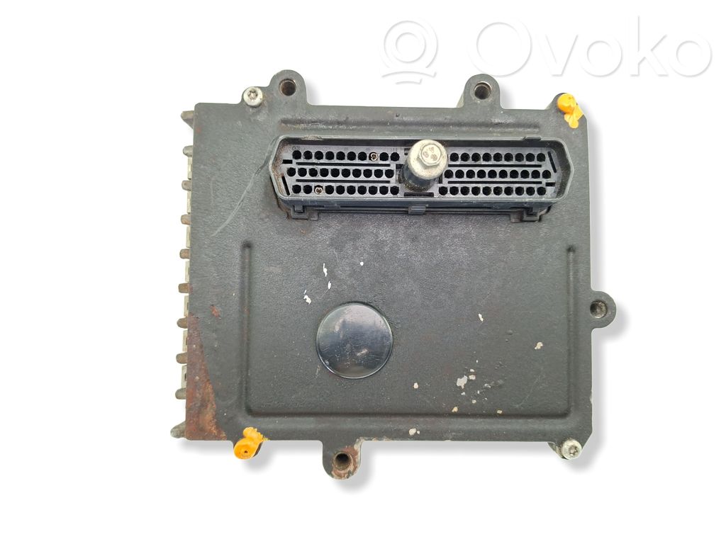 Chrysler Voyager Engine control unit/module 