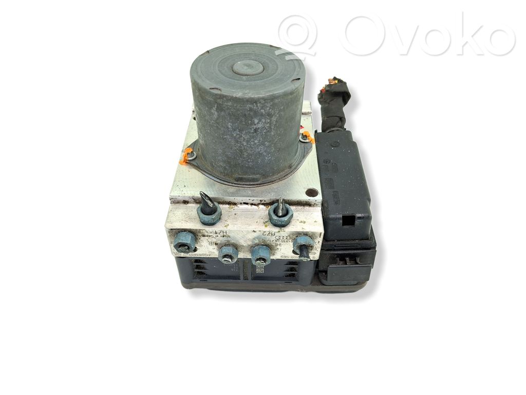 Audi A6 S6 C7 4G ABS bloks 