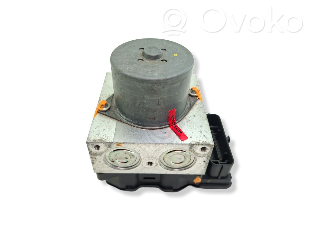 Ford Mondeo MK IV ABS Pump 