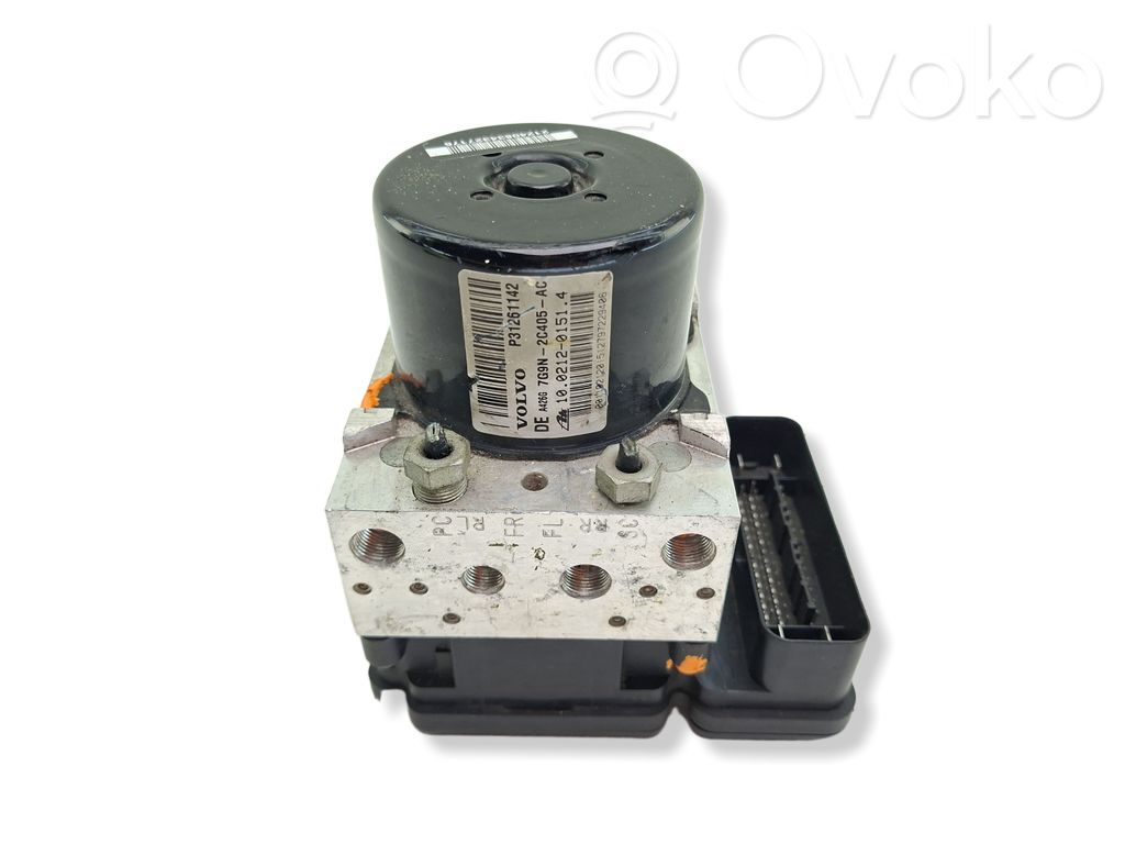 Volvo V70 ABS Pump 