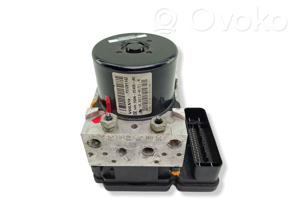 Volvo V70 Bomba de ABS 
