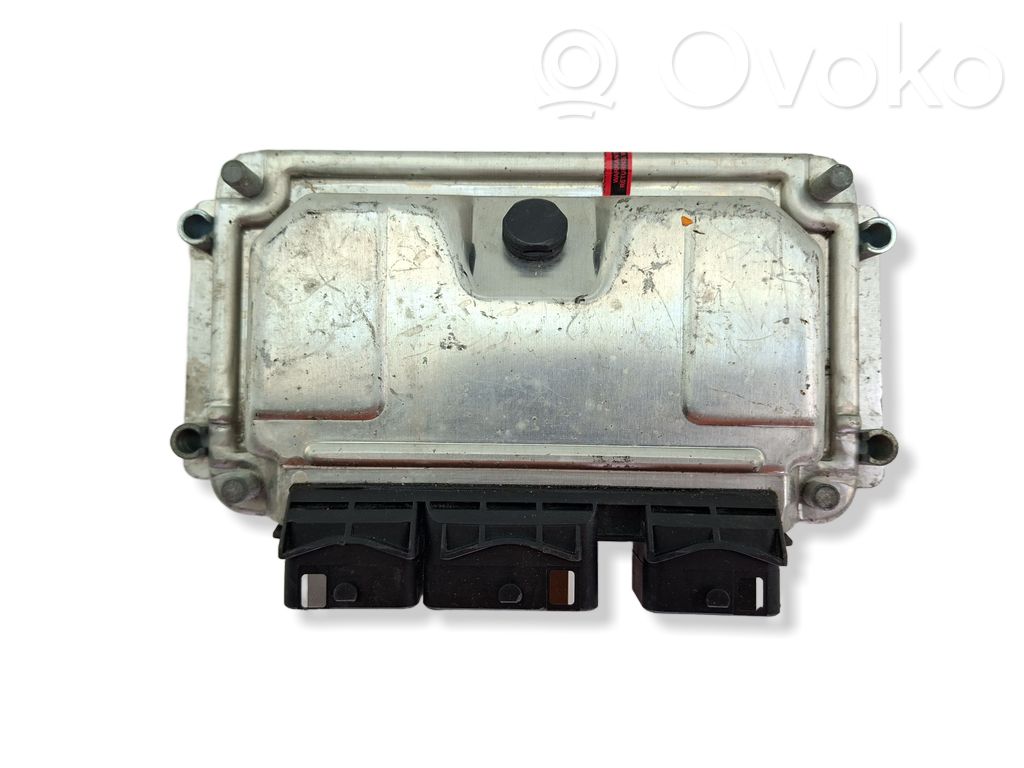 Citroen C3 Engine control unit/module 