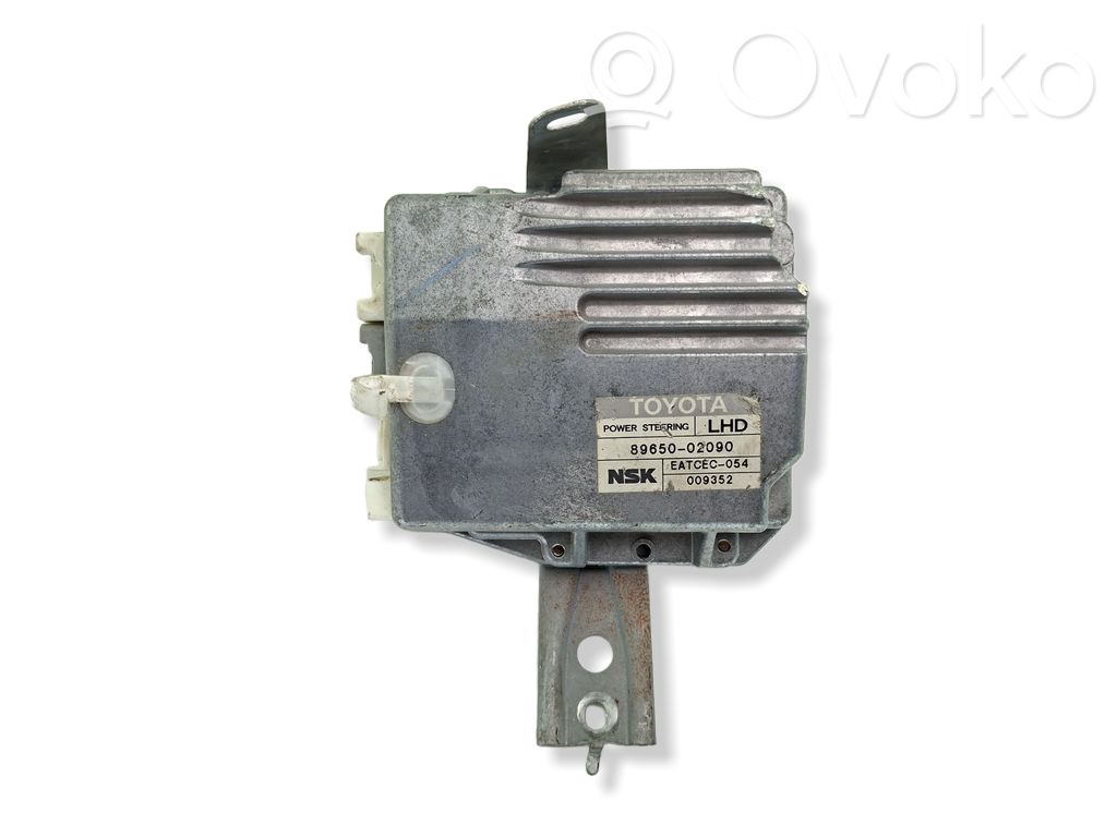 Toyota Corolla E120 E130 Power steering control unit/module 