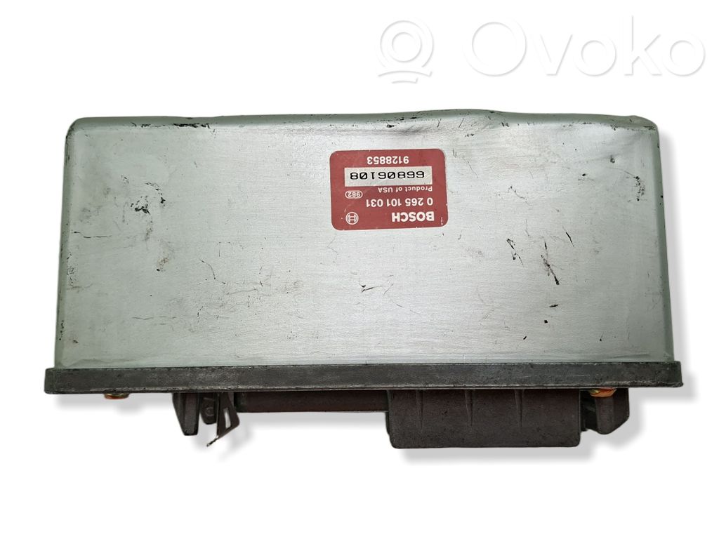 Volvo 940 ABS control unit/module 