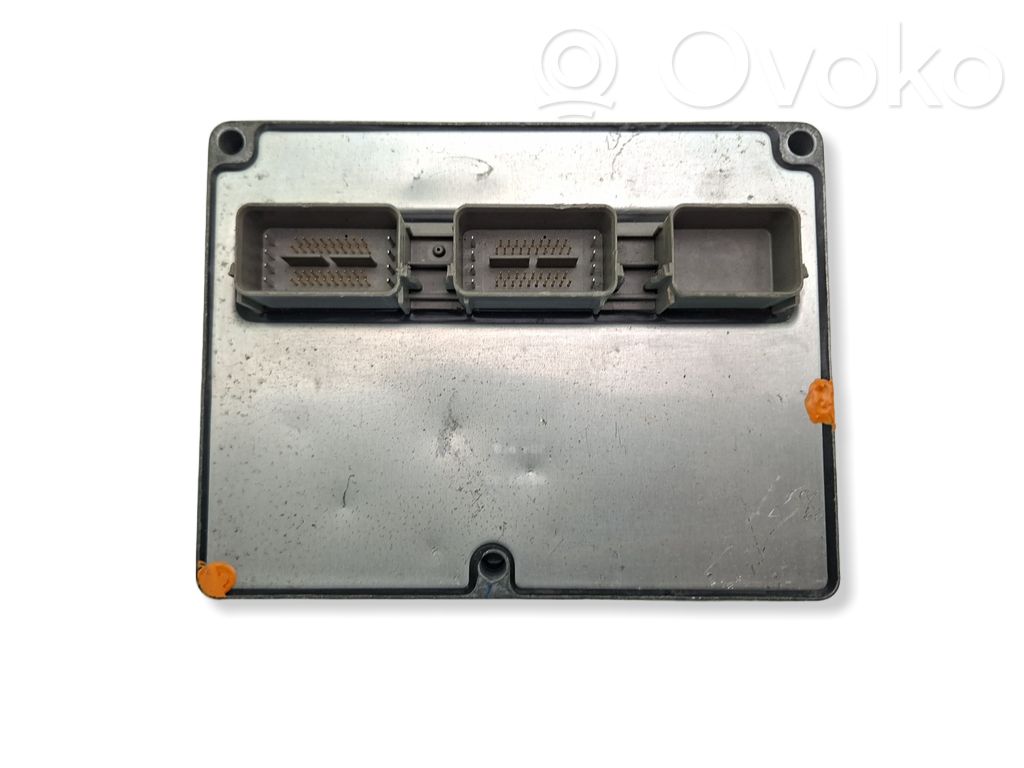 Engine control unit/module   5M5112A650AE,5M5112A650AE