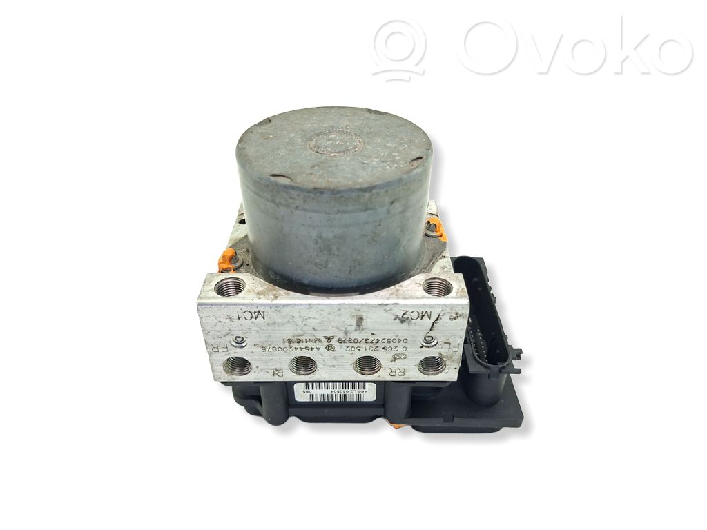 Mitsubishi Colt ABS Pump 