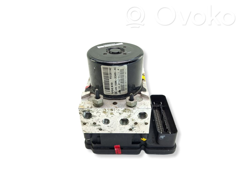 Volvo V70 ABS Pump 