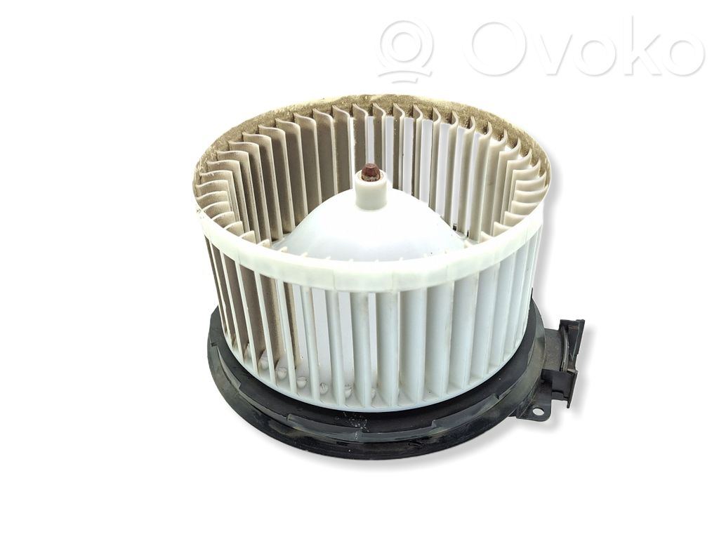 Skoda Citigo Soplador/ventilador calefacción 
