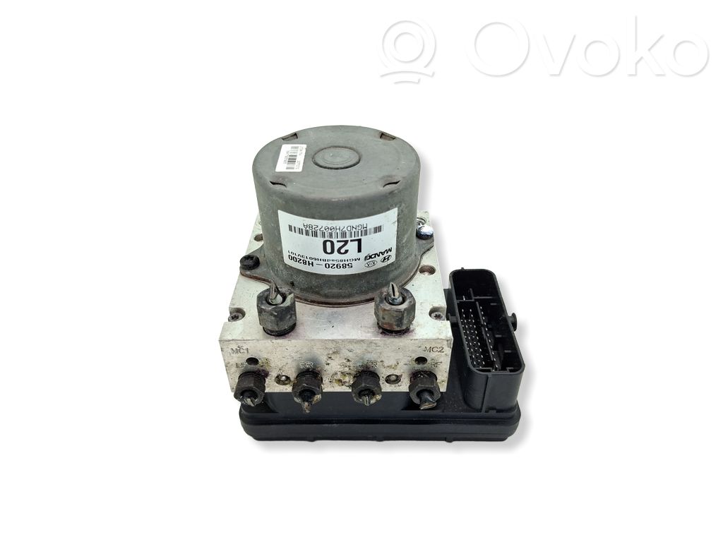 KIA Rio ABS Blokas 