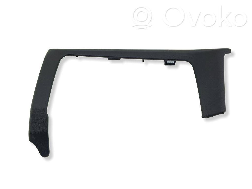 Porsche Macan (95B) Panel trim 