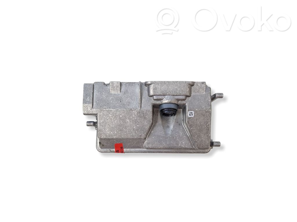 Porsche Macan (95B) Windshield/windscreen camera 