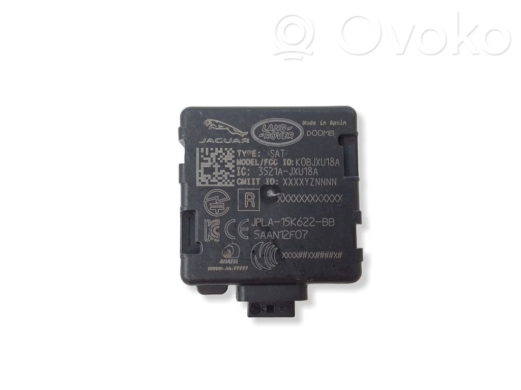 Land Rover Range Rover Sport L494 Other control units/modules 