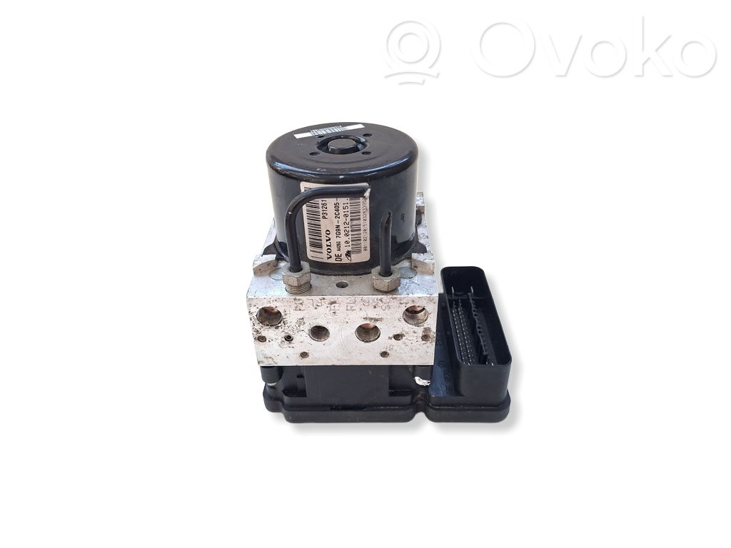 Volvo V70 ABS Pump 
