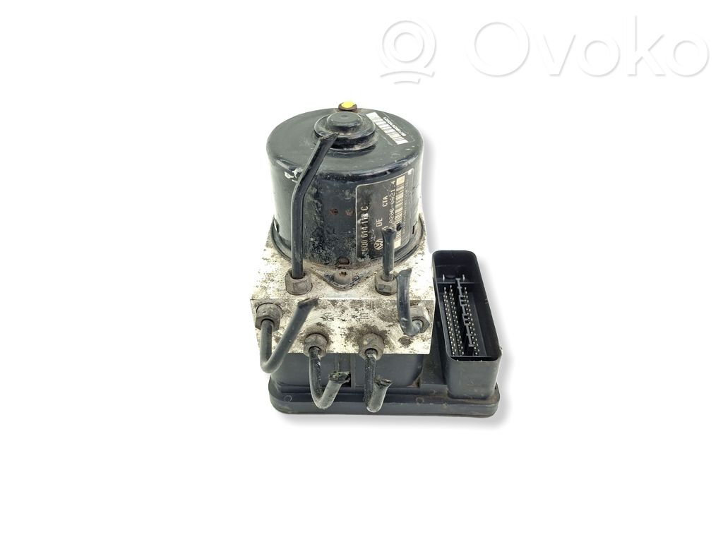 Volkswagen Polo IV 9N3 Bomba de ABS 