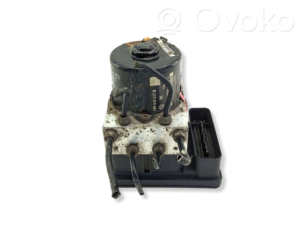 Volkswagen Golf V ABS Blokas 