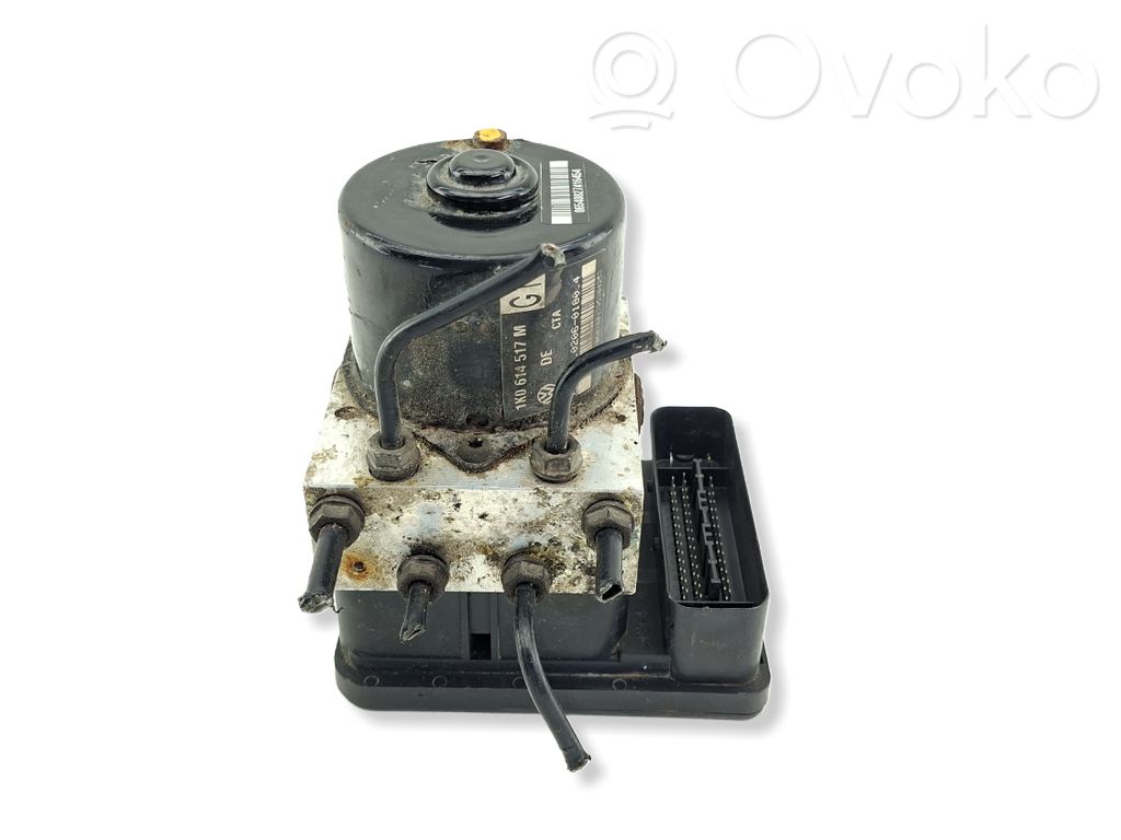 Volkswagen Golf V ABS Pump 