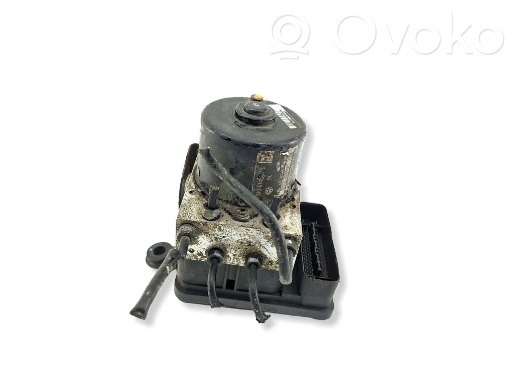Volkswagen Golf IV ABS Blokas 