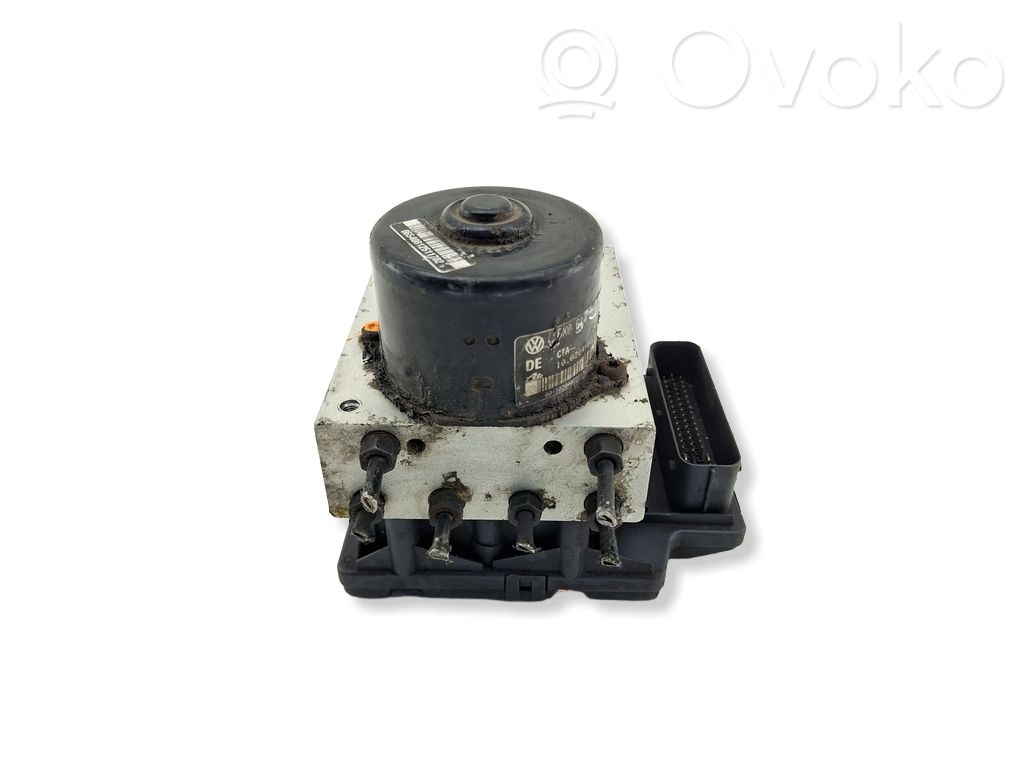 Volkswagen Bora ABS Pump 