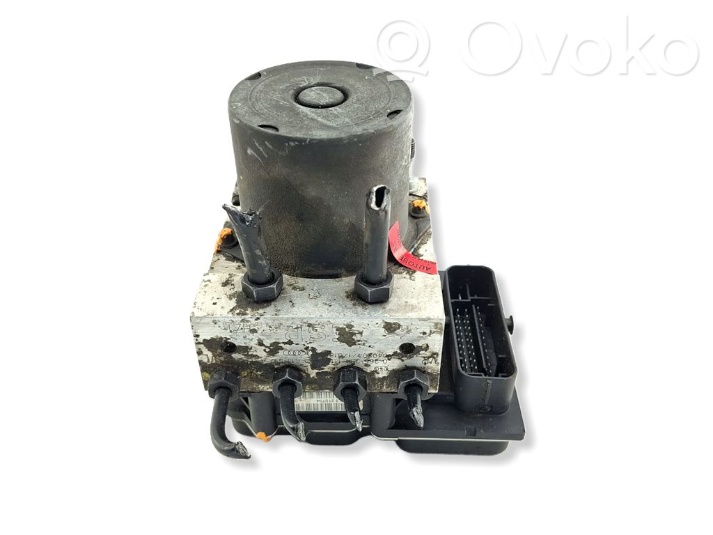 Audi A6 S6 C6 4F ABS Pump 